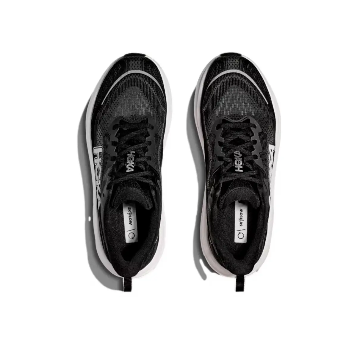 Hoka shoes - Skyflow - Skyflow - Multicolor (UPC: 197634467160) 0