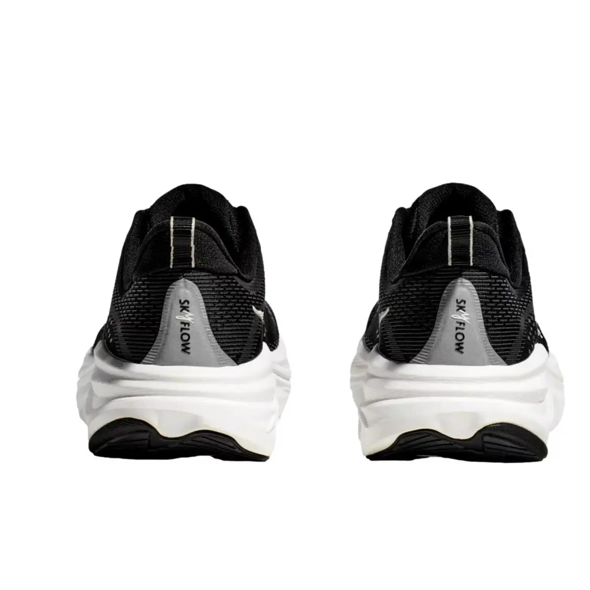Hoka shoes - Skyflow - Skyflow - Multicolor (UPC: 197634467160) 1