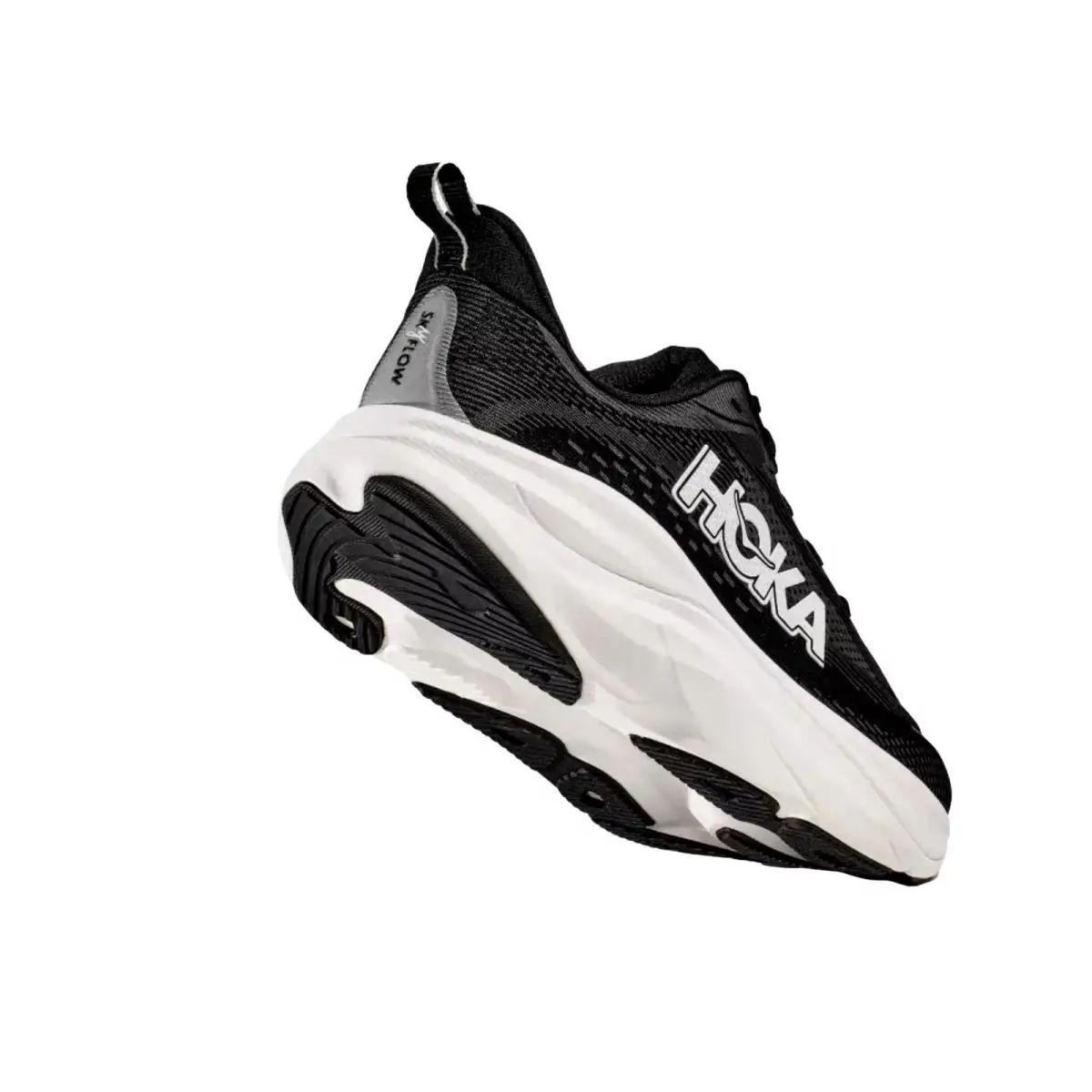 Hoka shoes - Skyflow - Skyflow - Multicolor (UPC: 197634467160) 2