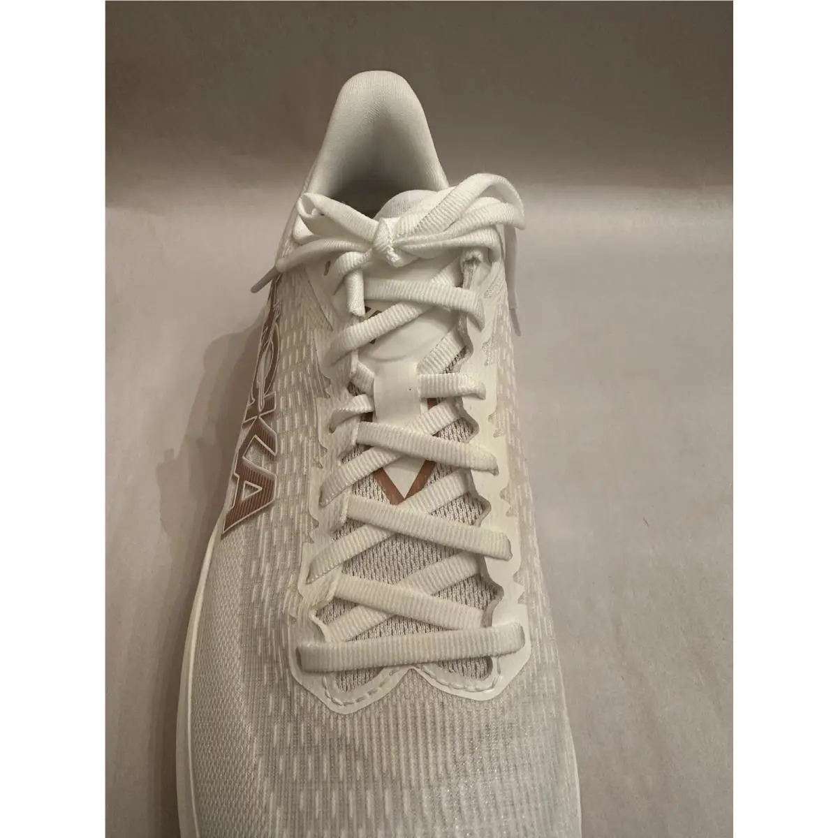 Hoka shoes - Hoka Mach 7 - Mach - 1171906-FTRS - White 9
