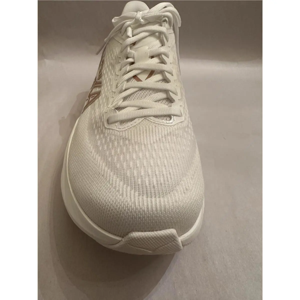 Hoka shoes - Hoka Mach 7 - Mach - 1171906-FTRS - White 6