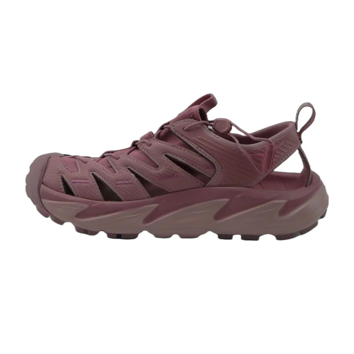 Hoka shoes - Fox Glove Pale Mauve 0