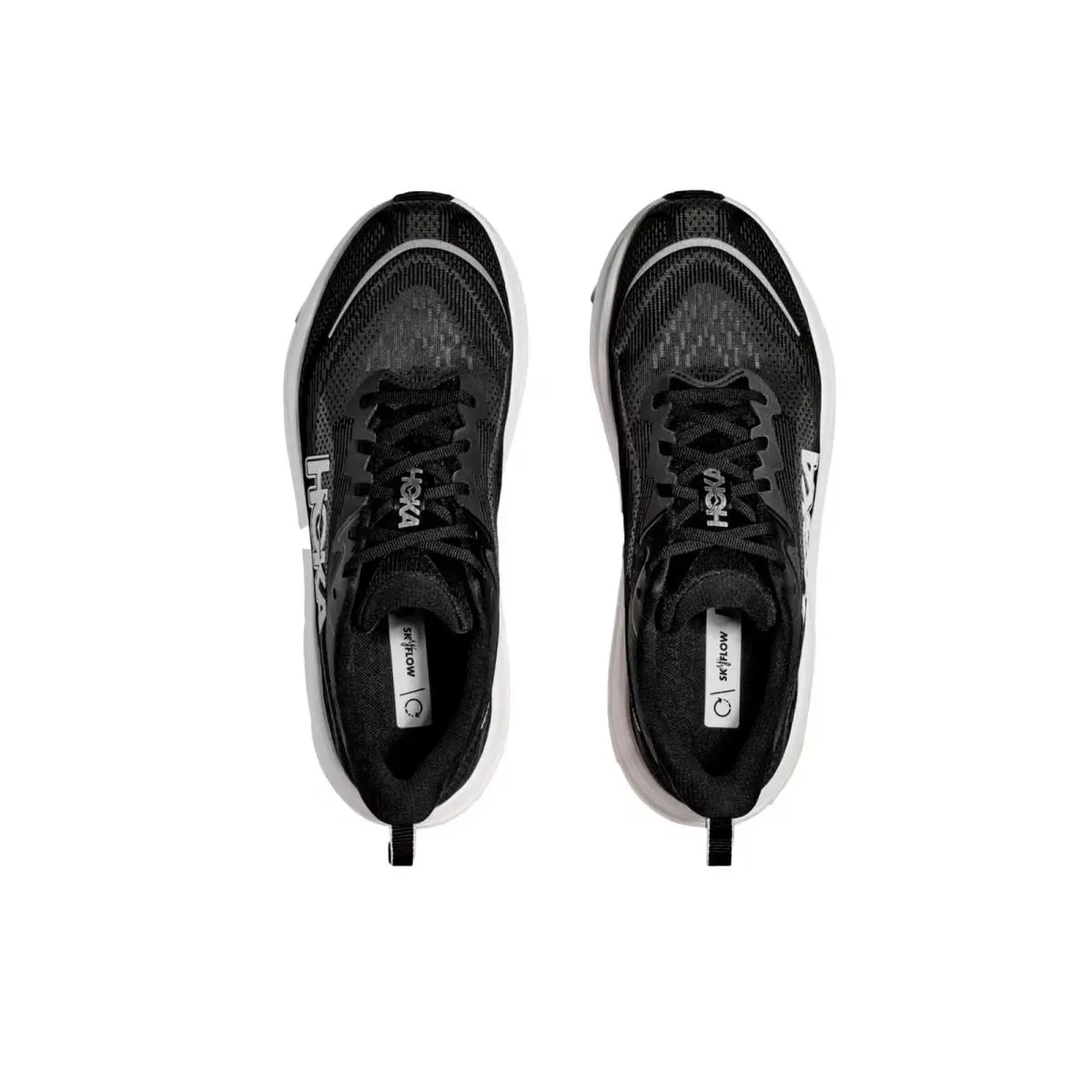 Hoka shoes - Skyflow - Skyflow - Multicolor (UPC: 197634470795) 0