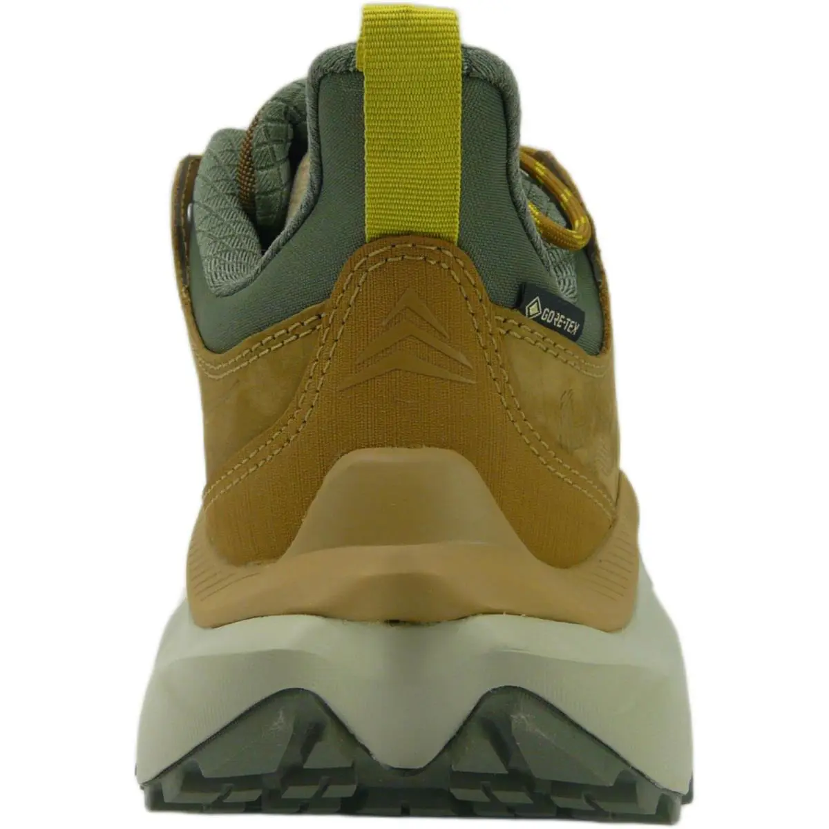 Hoka shoes - Brown (UPC: 197634064857) 2