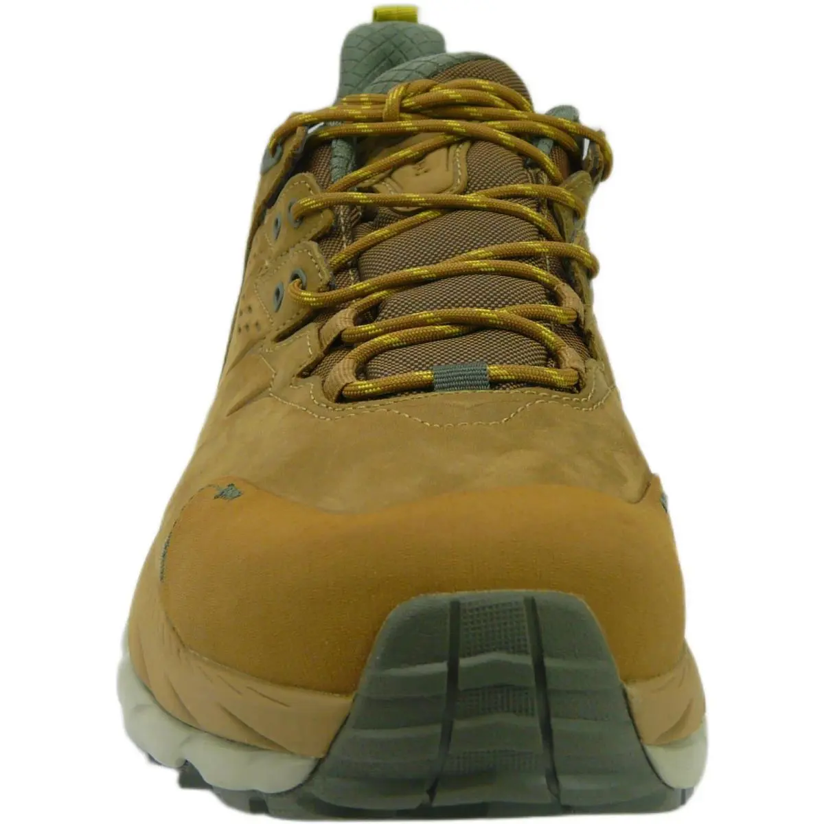 Hoka shoes - Brown (UPC: 197634064857) 3
