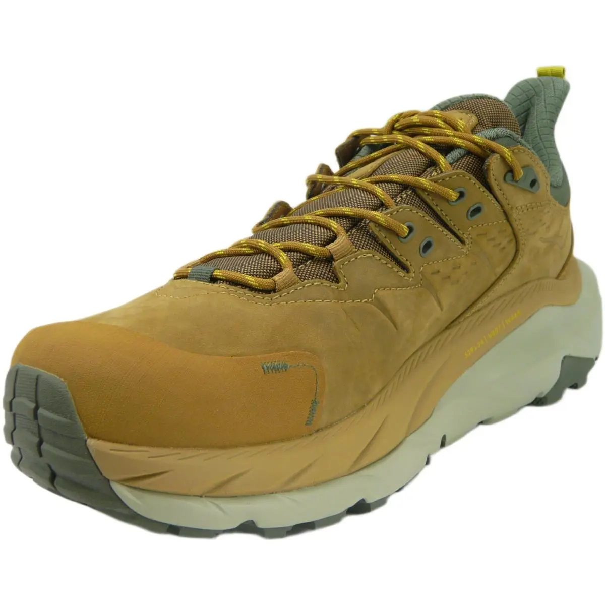 Hoka shoes - Brown (UPC: 197634064857) 4