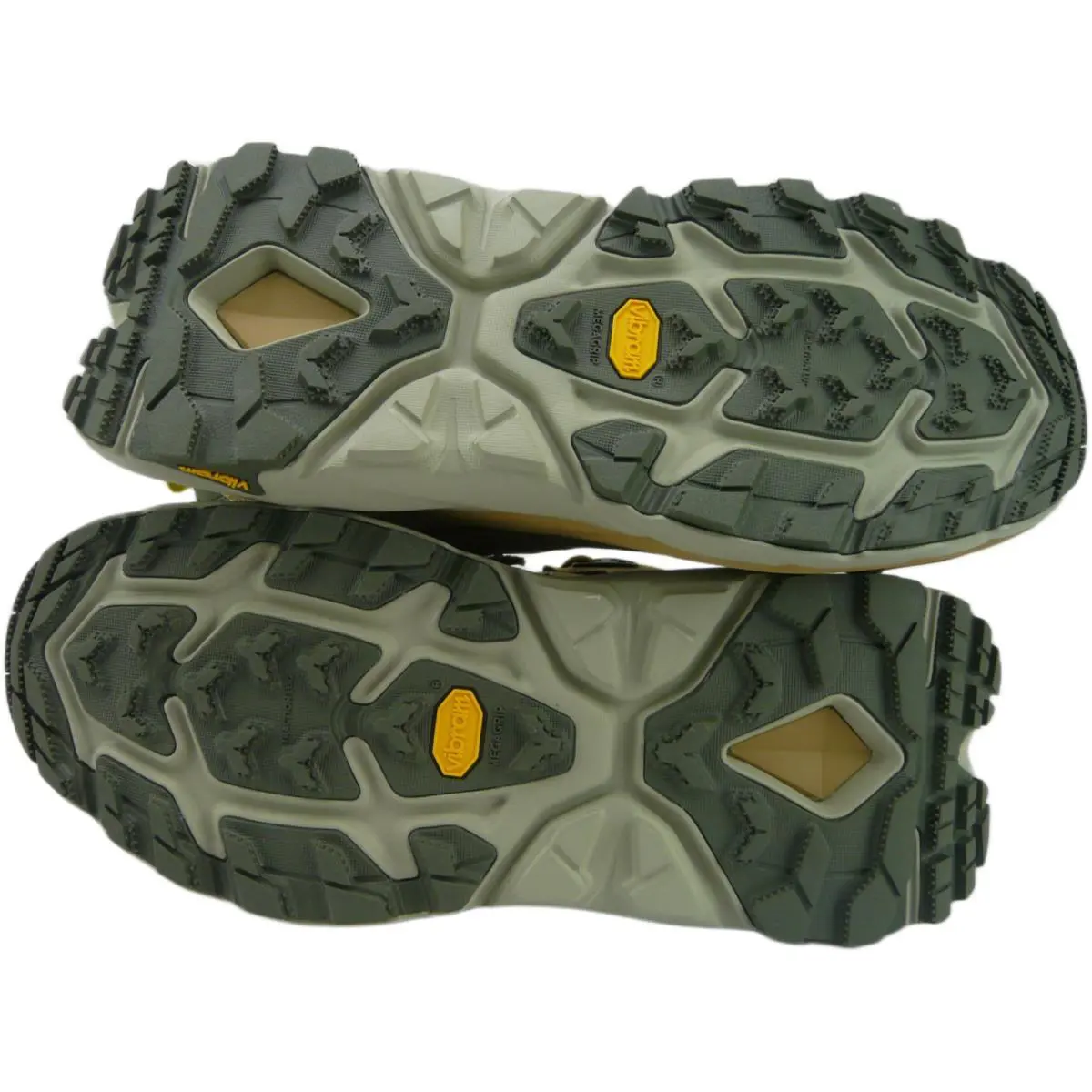 Hoka shoes - Brown (UPC: 197634064857) 6