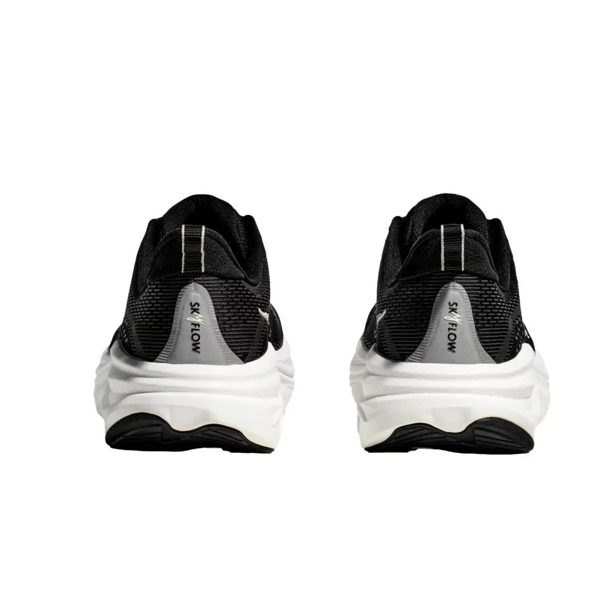 Hoka shoes - Skyflow - Skyflow - Multicolor (UPC: 197634470948) 1