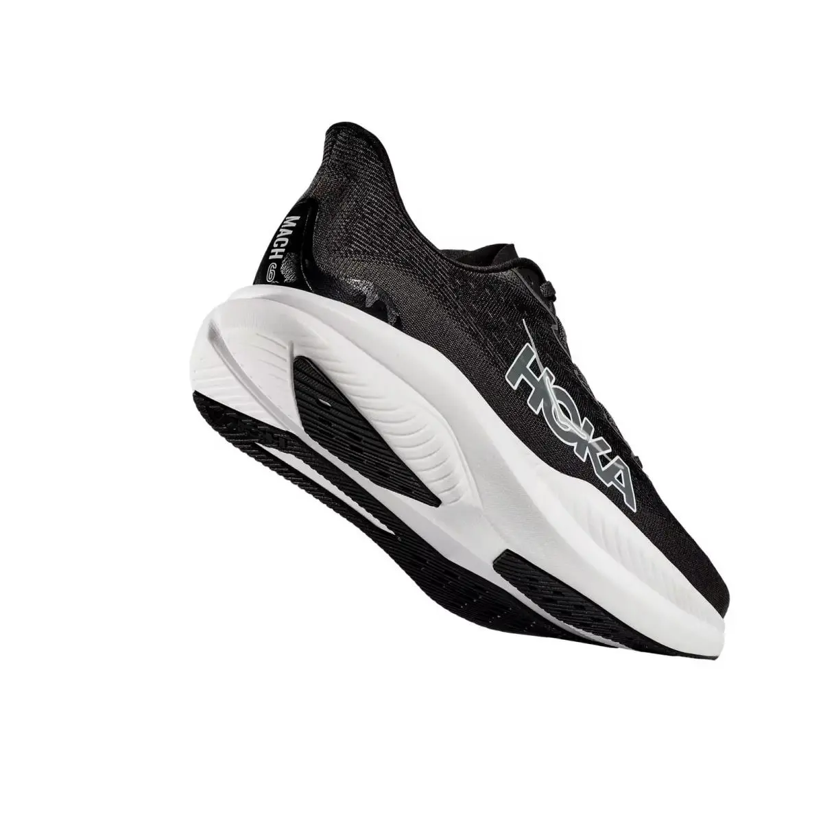 Hoka shoes - Mach 6 - Mach - Multicolor (UPC: 197634099354) 2