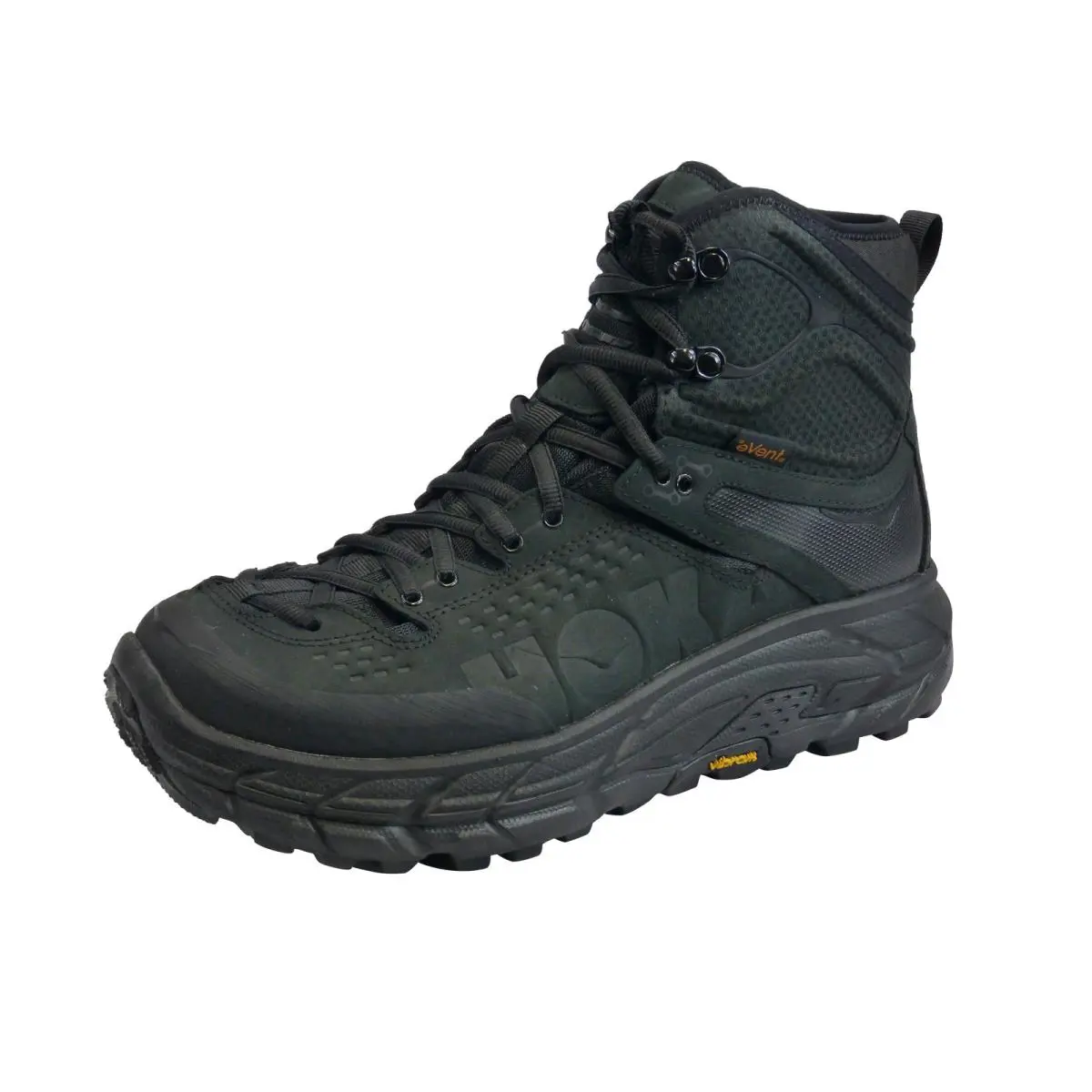 Hoka shoes - Black (UPC: 192410279623) 0