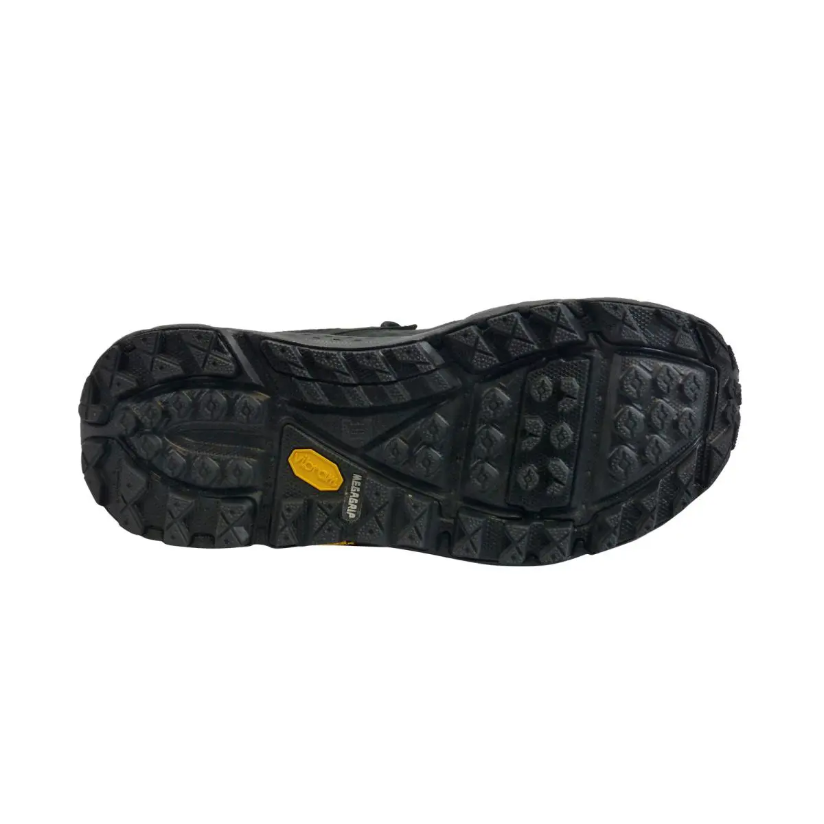Hoka shoes - Black (UPC: 192410279623) 1