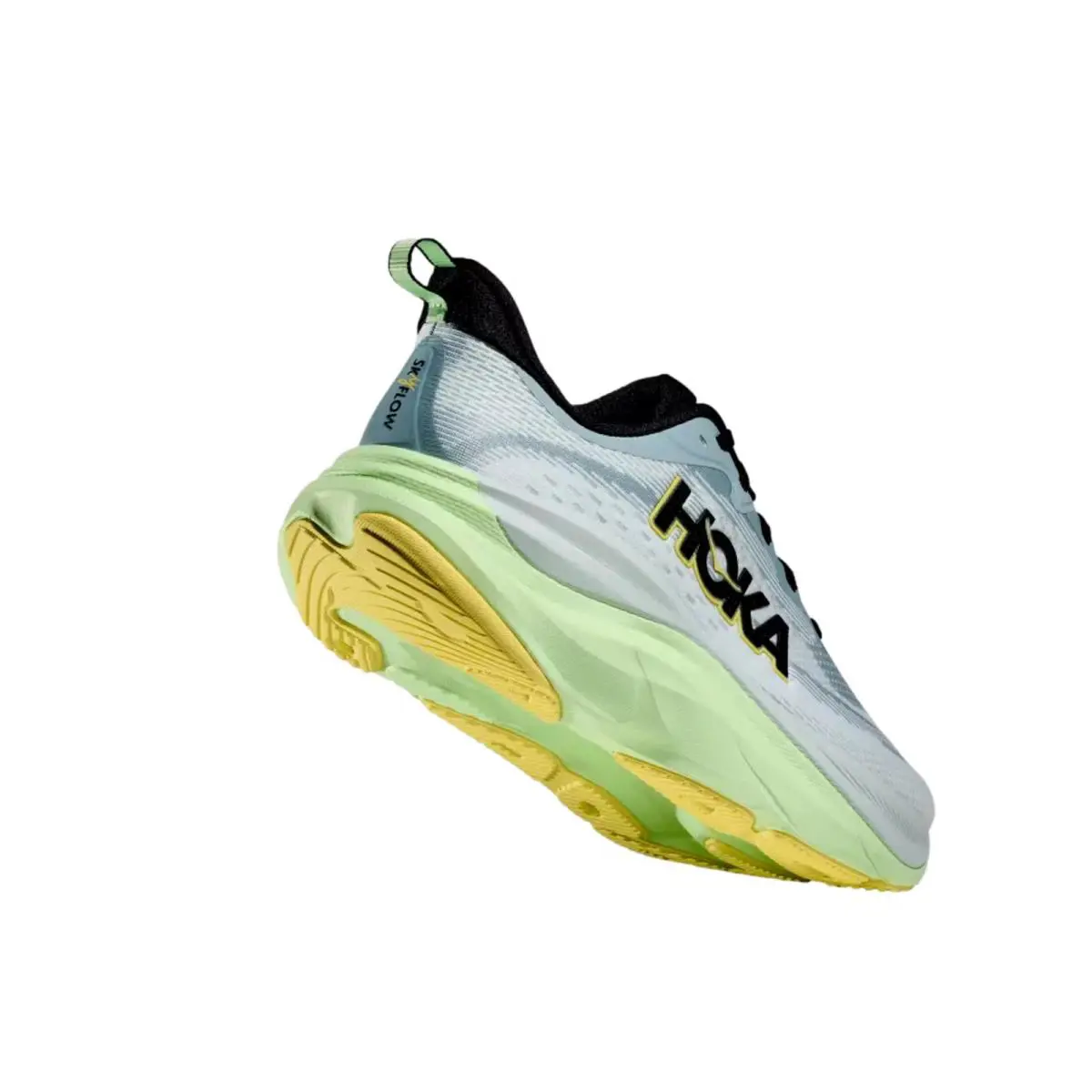 Hoka shoes - Skyflow - Skyflow - Multicolor (UPC: 197634725468) 1
