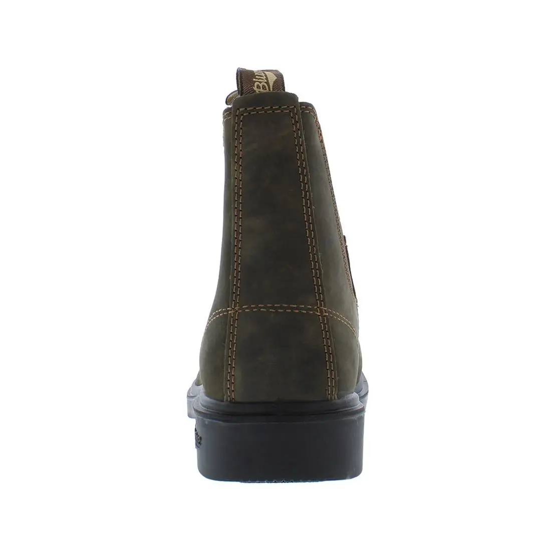Blundstone shoes - 1306RUSTICBROWN - 1306RUSTICBROWN - Rustic Brown, Main: Brown 1