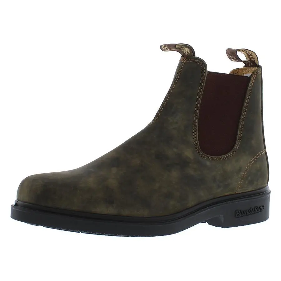 Blundstone shoes - 1306RUSTICBROWN - 1306RUSTICBROWN - Rustic Brown, Main: Brown 2