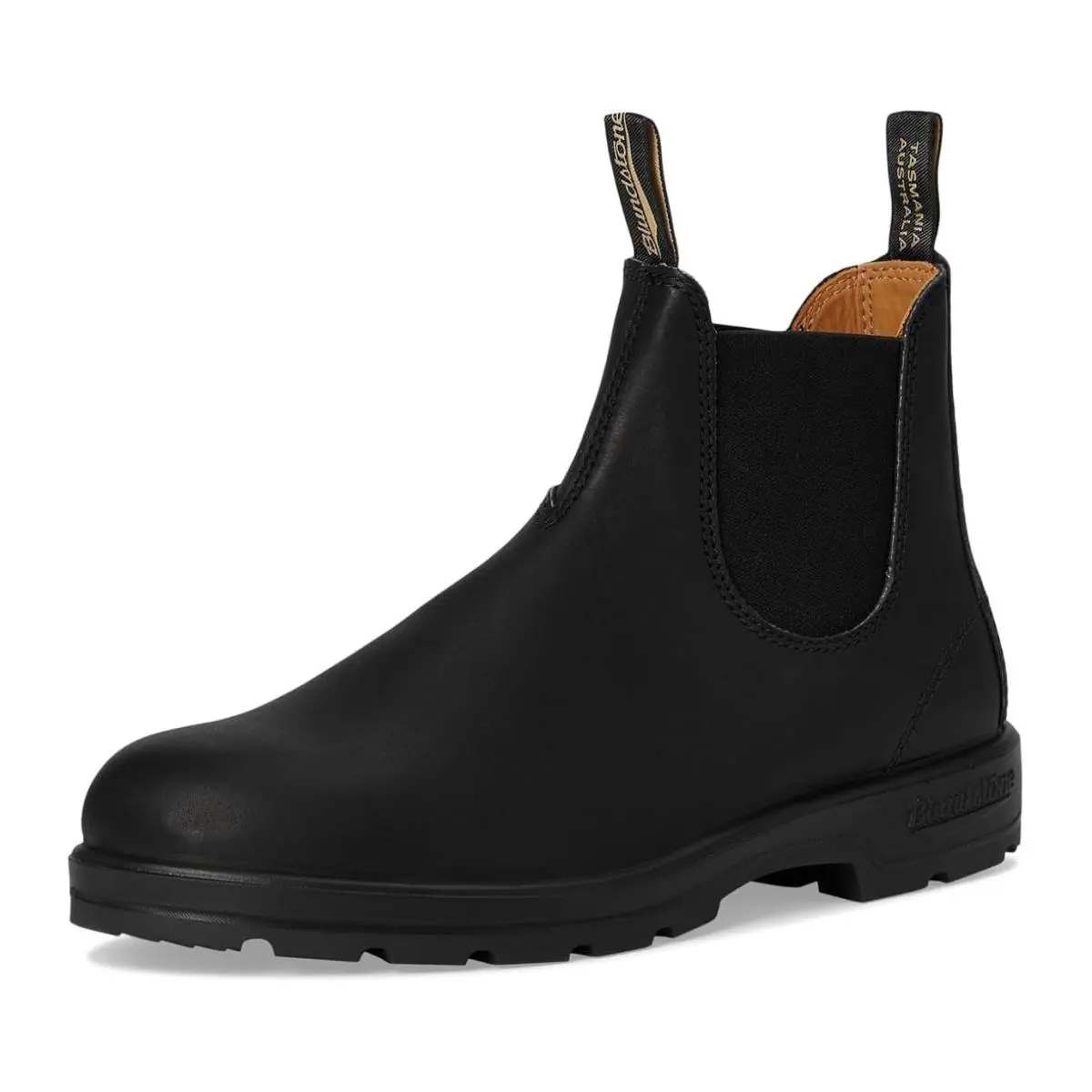 Blundstone shoes - Blundstone BL558 - Black 0
