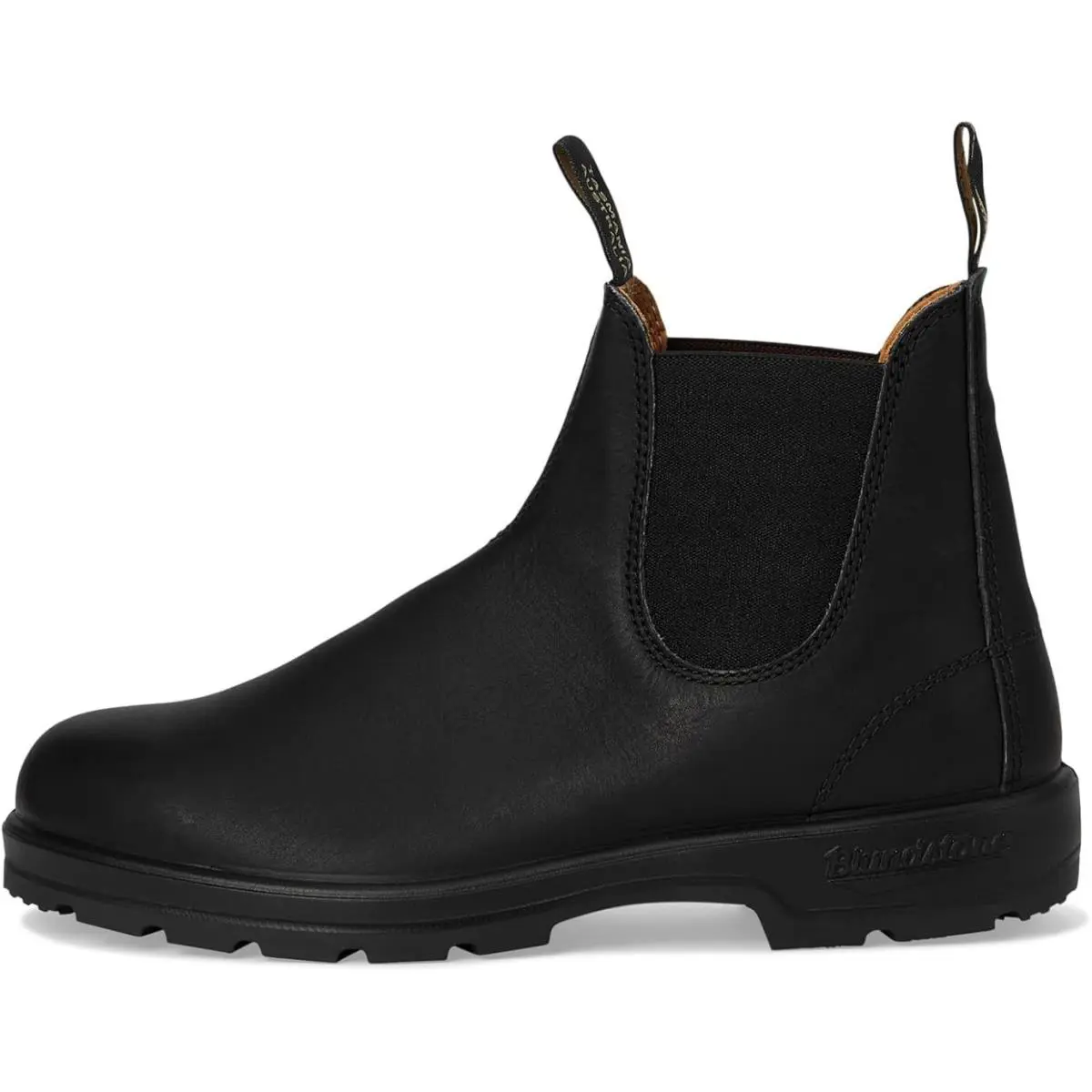 Blundstone shoes - Blundstone BL558 - Black 1