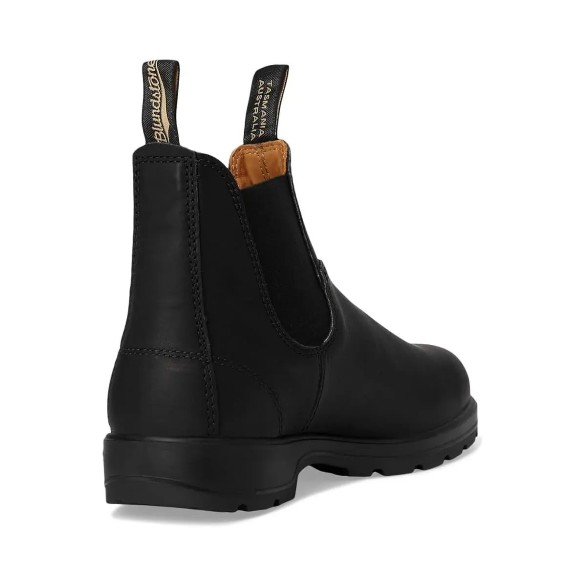 Blundstone shoes - Blundstone BL558 - Black 2