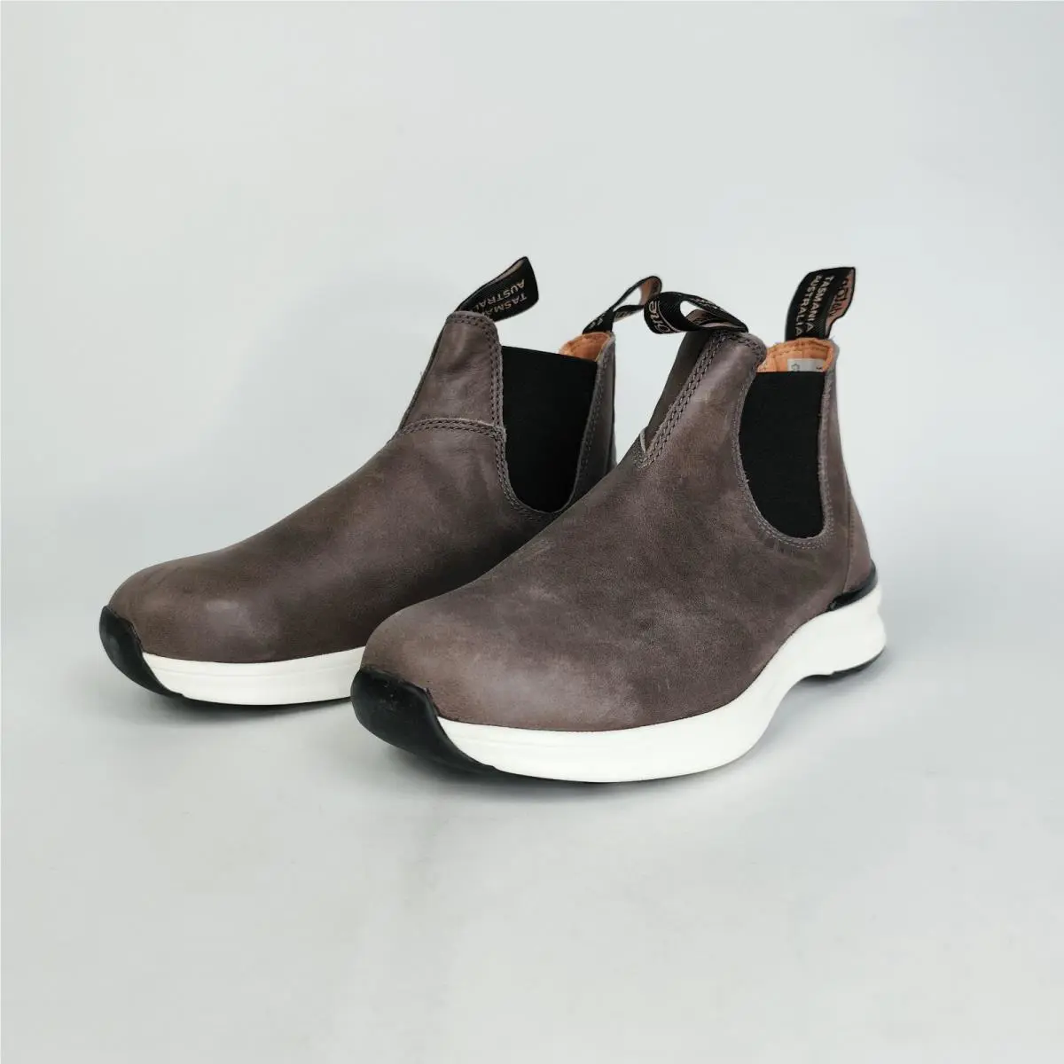 Blundstone shoes - BL2141 - BL2141 - Gray (UPC: 9315891524872) 8