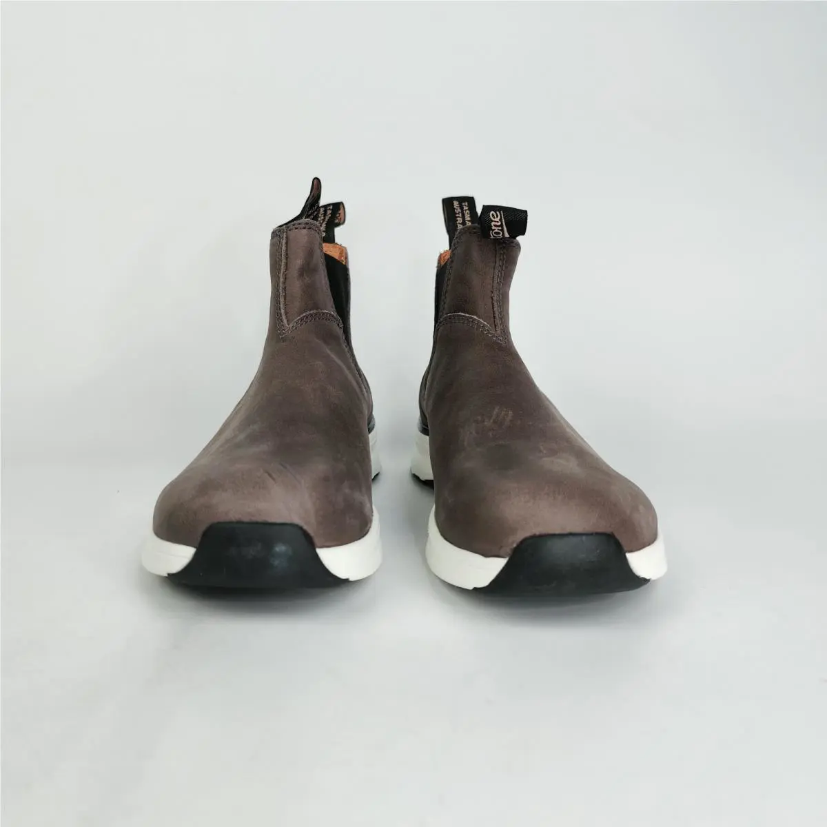 Blundstone shoes - BL2141 - BL2141 - Gray (UPC: 9315891524872) 9