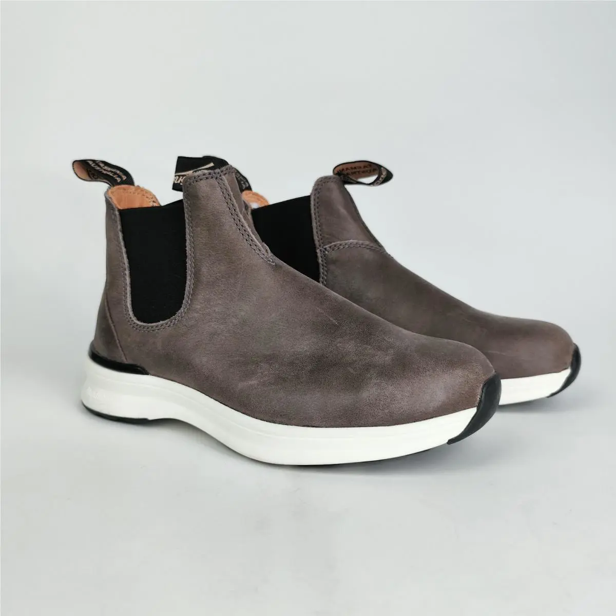 Blundstone shoes - BL2141 - BL2141 - Gray (UPC: 9315891524872) 10