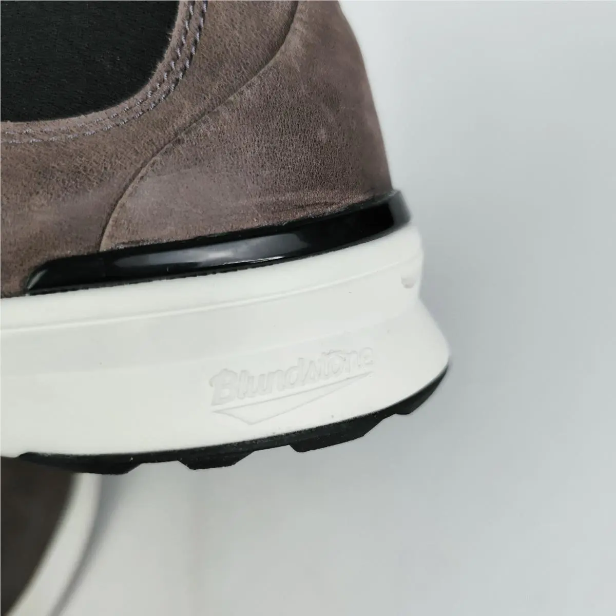 Blundstone shoes - BL2141 - BL2141 - Gray (UPC: 9315891524872) 16
