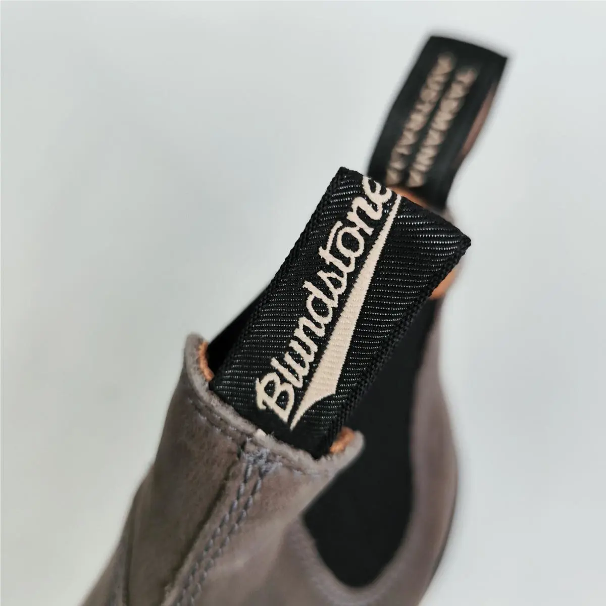 Blundstone shoes - BL2141 - BL2141 - Gray (UPC: 9315891524872) 17