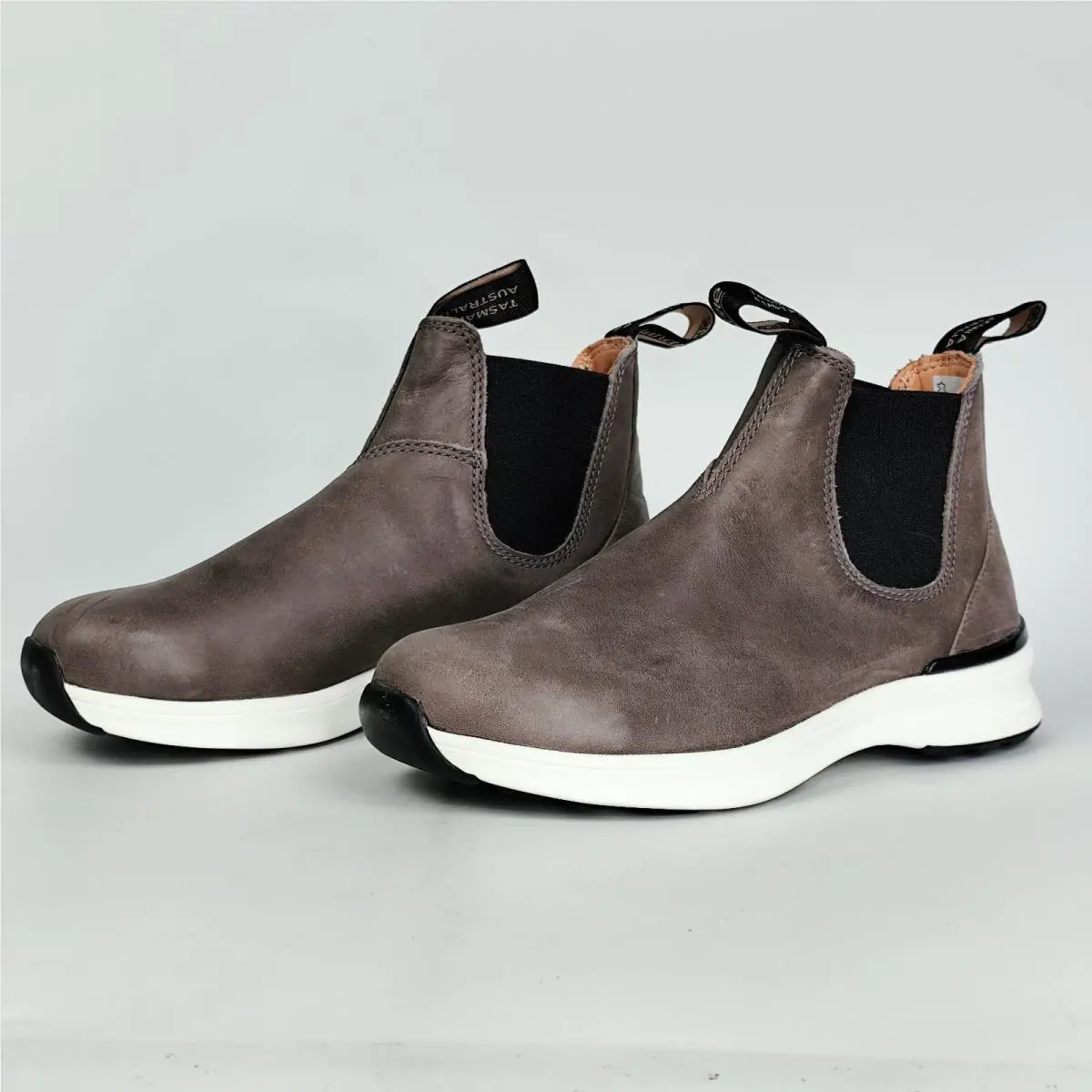 Blundstone shoes - BL2141 - BL2141 - Gray (UPC: 9315891524872) 0