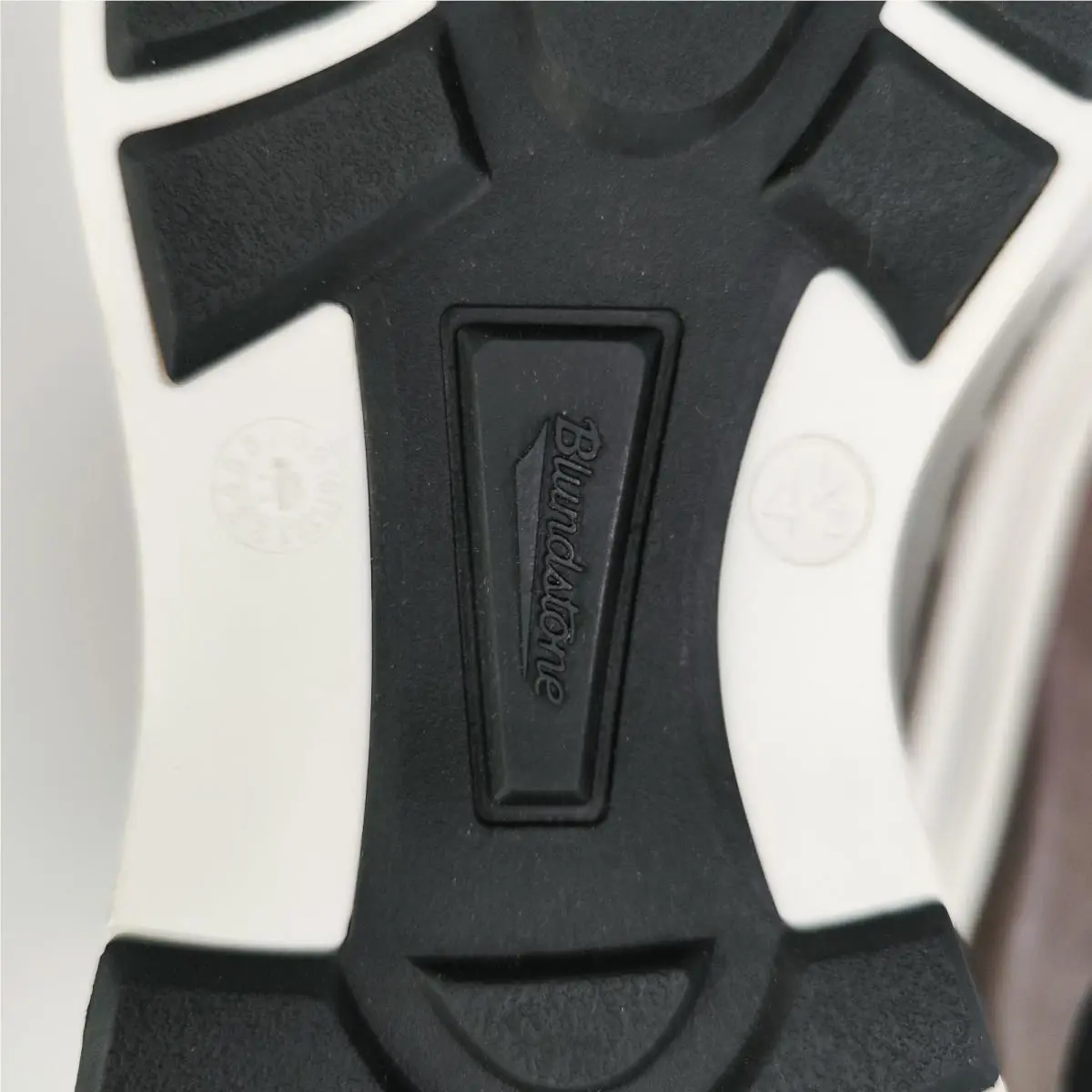 Blundstone shoes - BL2141 - BL2141 - Gray (UPC: 9315891524872) 15