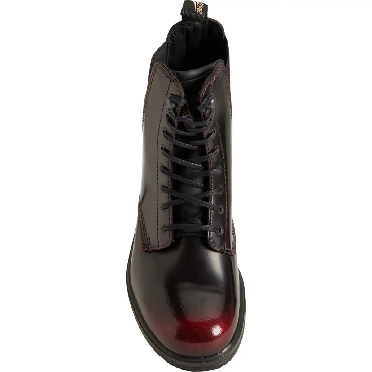 Blundstone shoes - Blundstone 2220 Lace-Up - Bordeaux (UPC: 9315891543996) 2