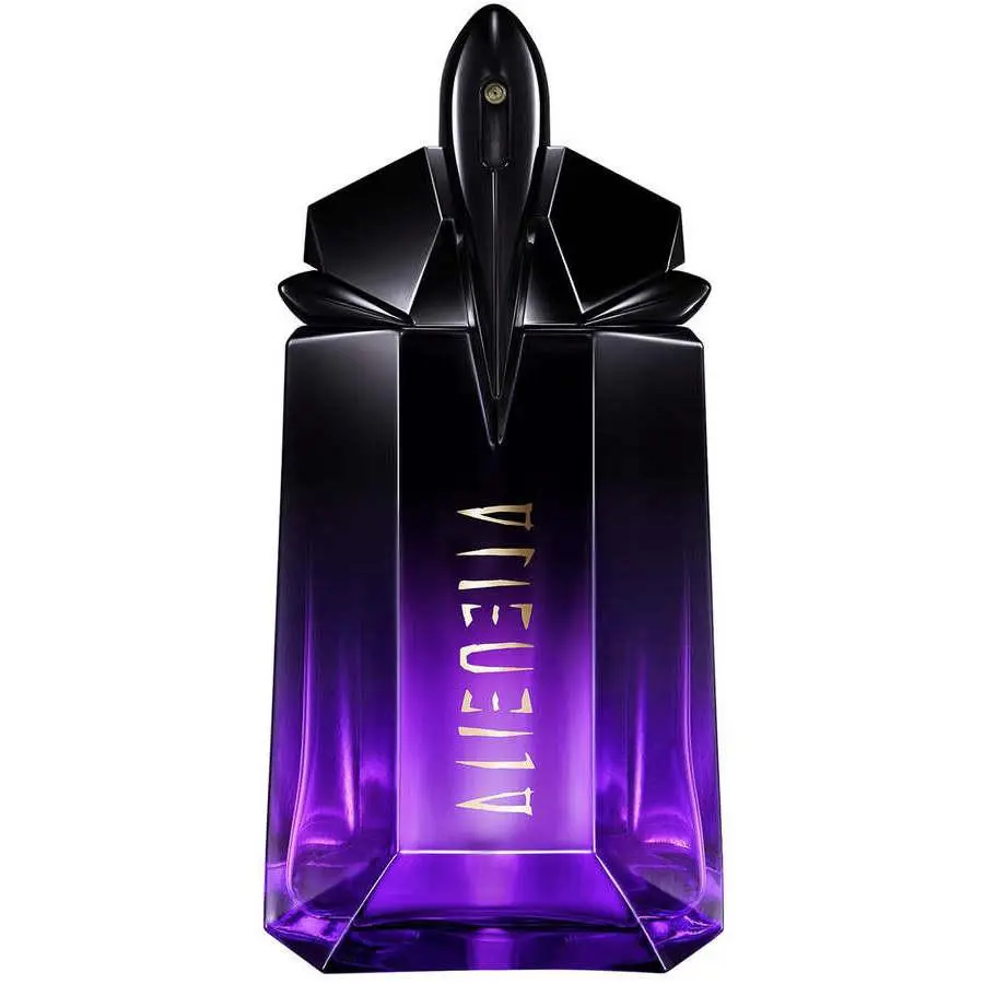 Thierry  Ladies Alien Extraintense Intense Edp Spray 2 oz Fragrances by Mugler