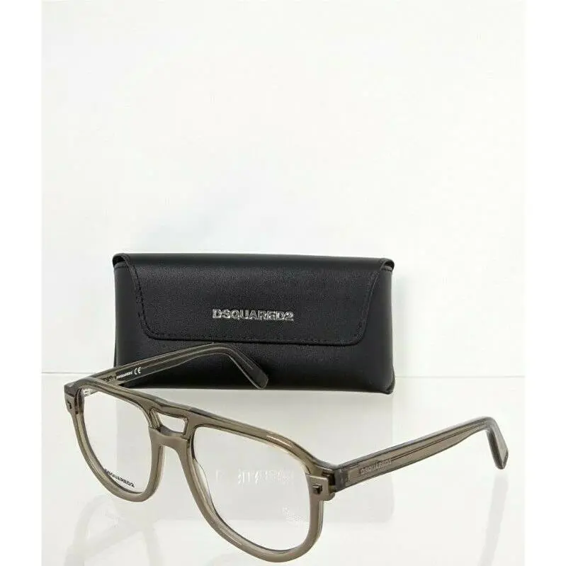 Dsquared 2 Eyeglasses DQ 5272 059 53mm 5272 DSQUARED2