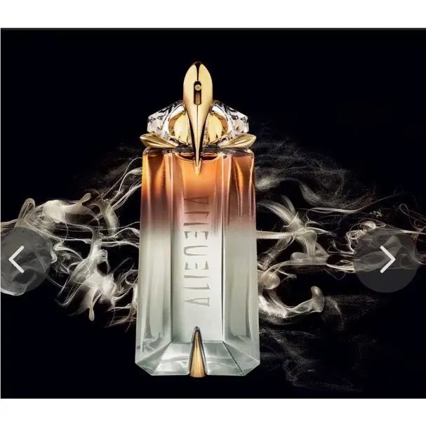 Alien Musc Mysterieux Thierry  Eau de Parfum 90ml by Mugler