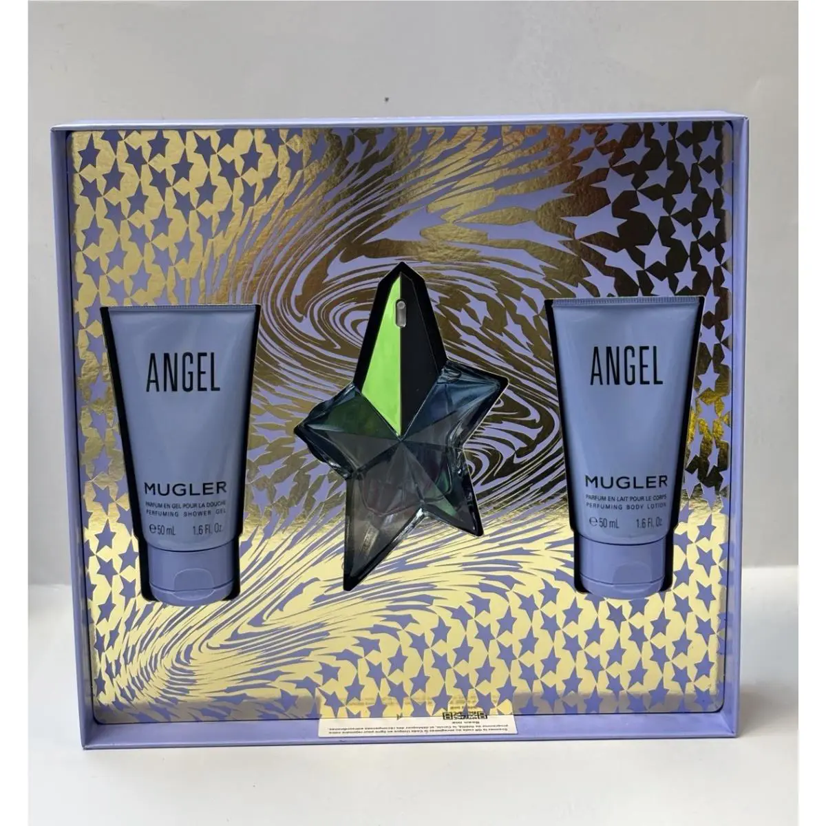 3-Pc. Angel Eau de Parfum Gift Set by Mugler