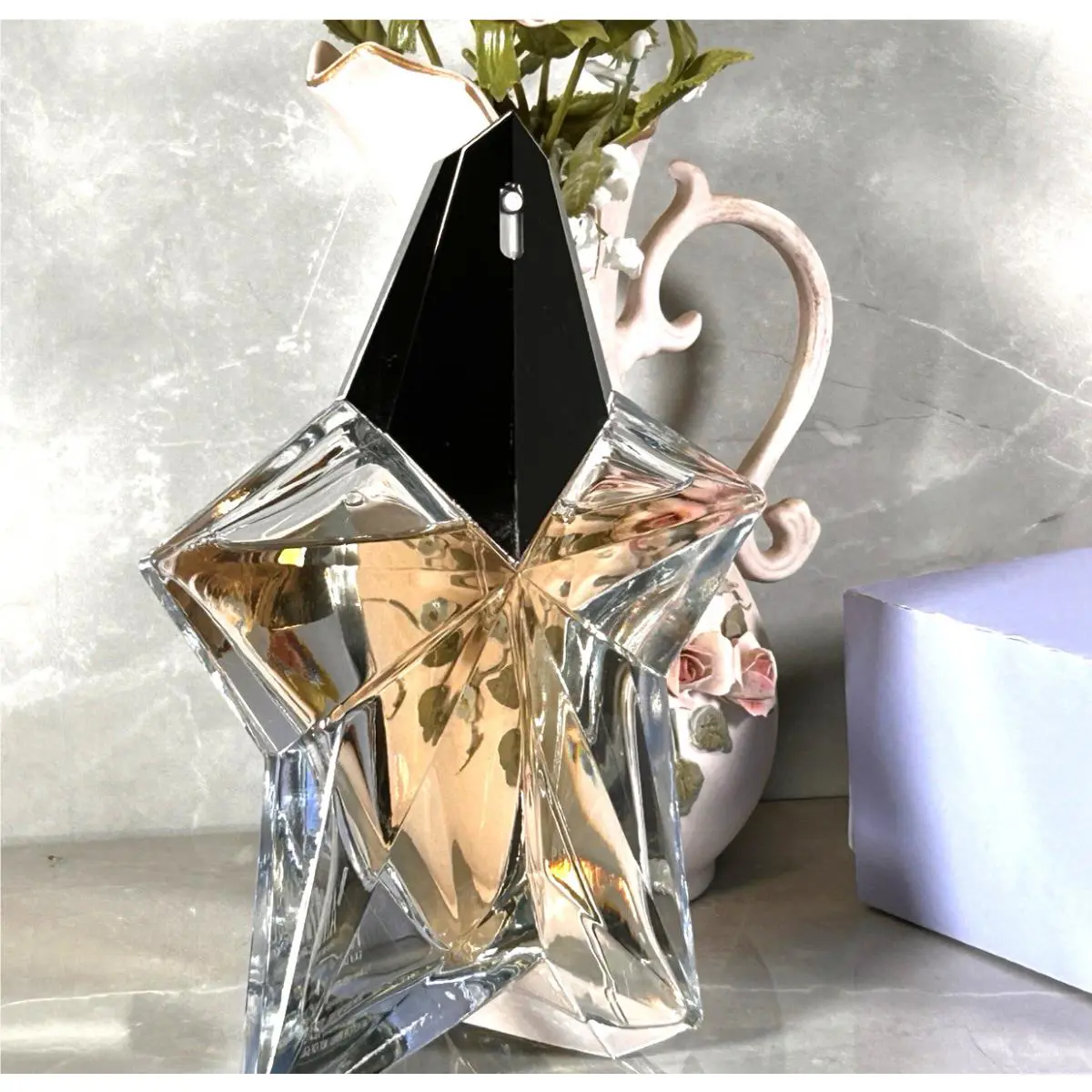 Angel Standing Star 3.4 fl oz Women`s Eau de Toilette Spray Tester by Mugler