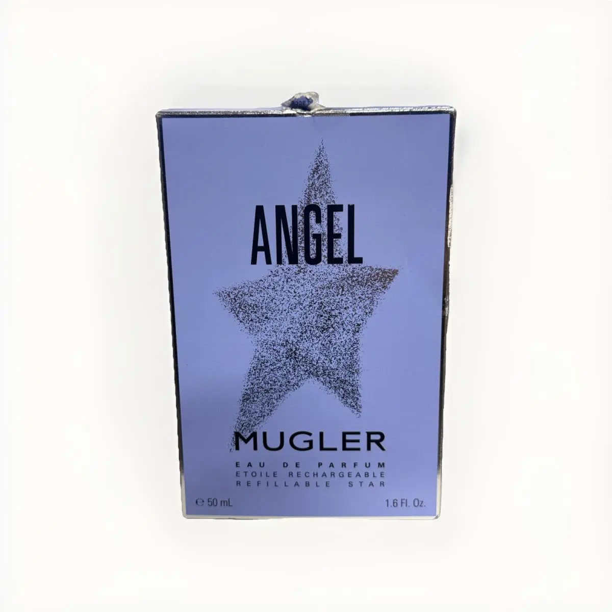 Thierry  Angel Standing Star Eau de Parfum Spray For Women 3.4 oz Unsealed by Mugler