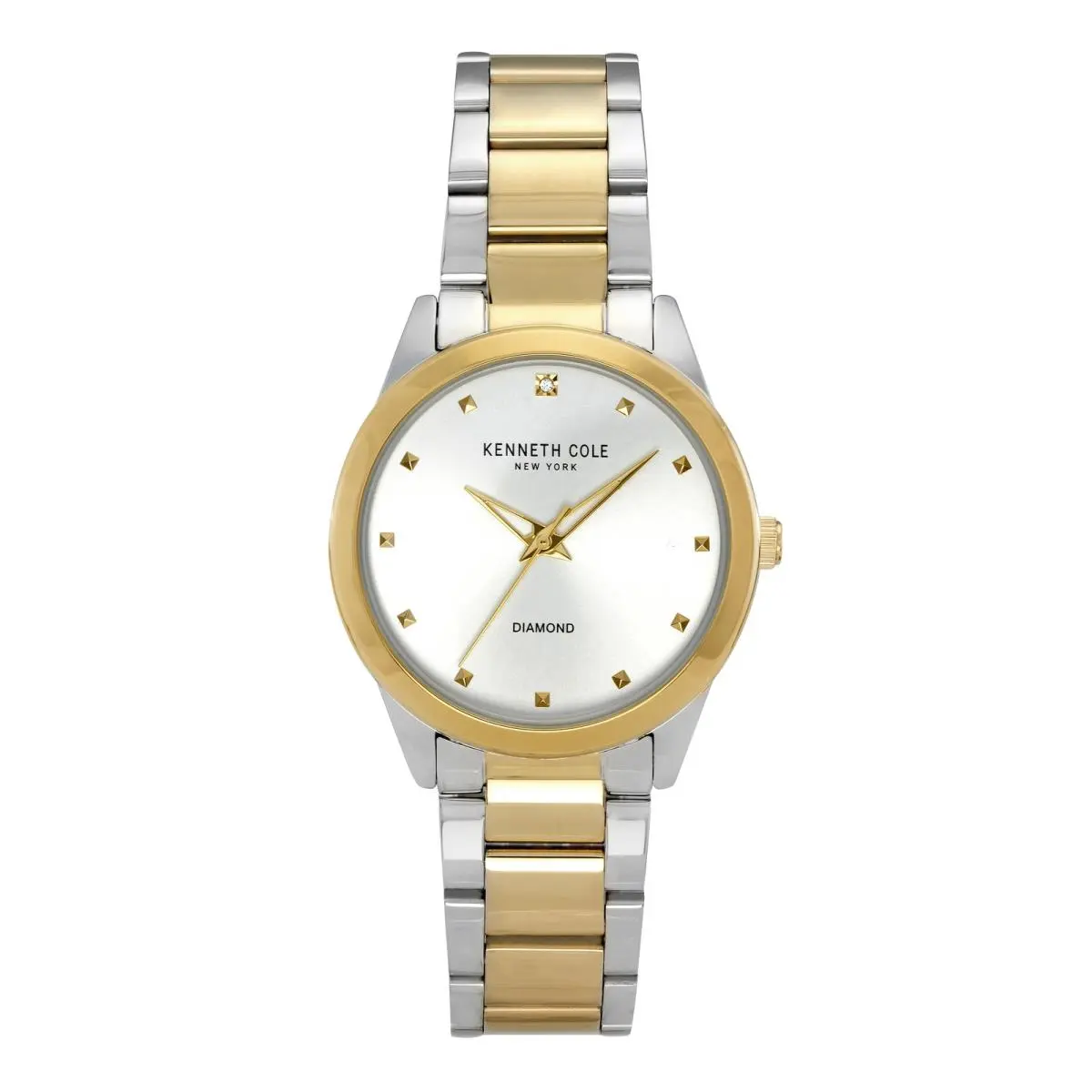 Women`s Classic 34mm Quartz Watch KC50938004 by Kenneth Cole