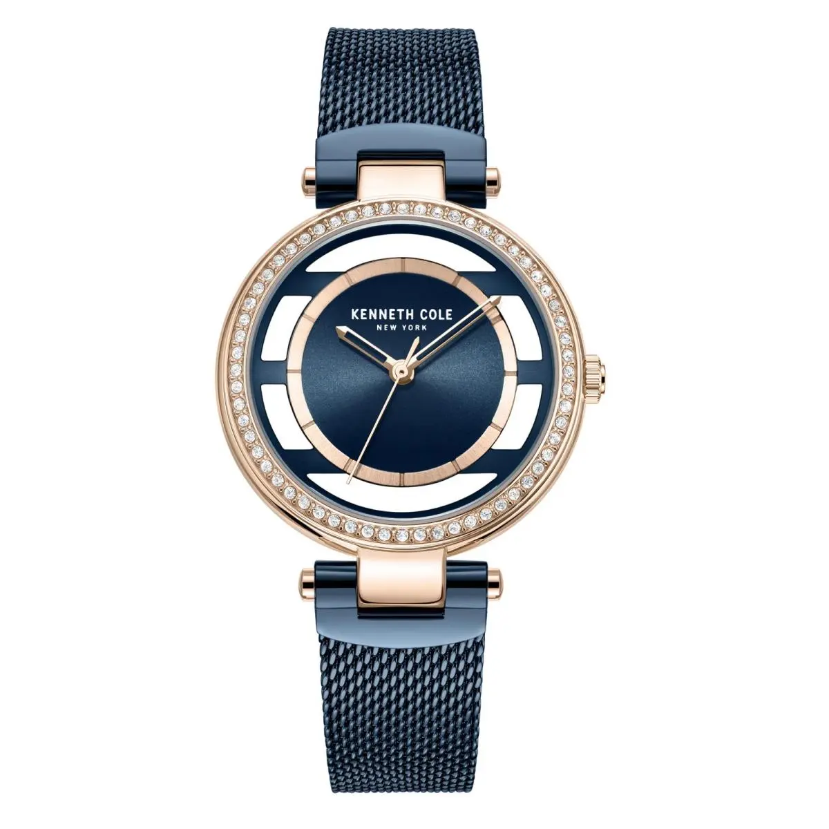 Women`s Classic 34mm Quartz Watch KCWLG2219804 by Kenneth Cole