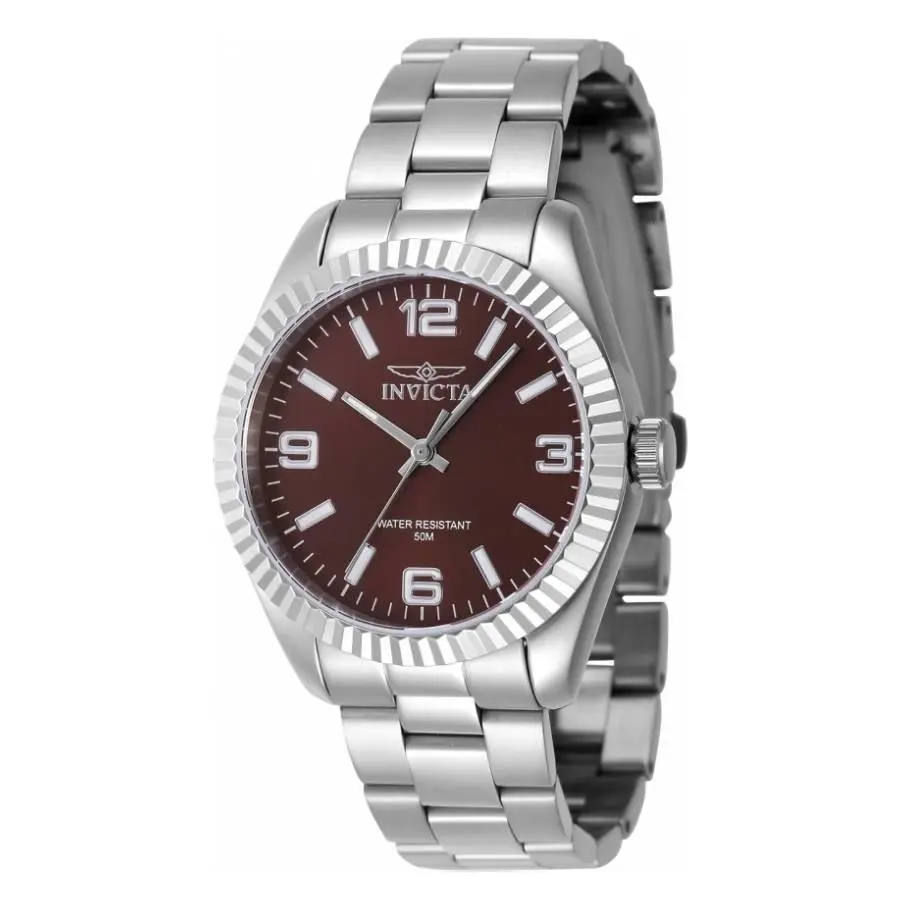 Invicta 47467 Specialty Copper Dial 36 mm Women`s Watch