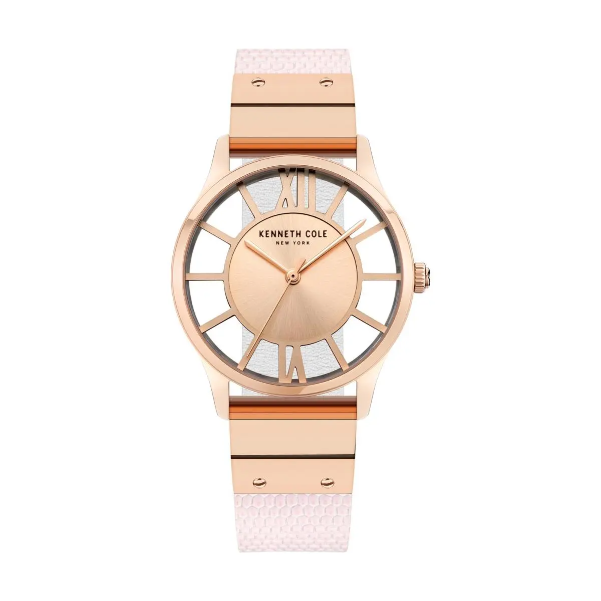 Women`s Classic 34.5mm Quartz Watch KCWLA2106003 by Kenneth Cole