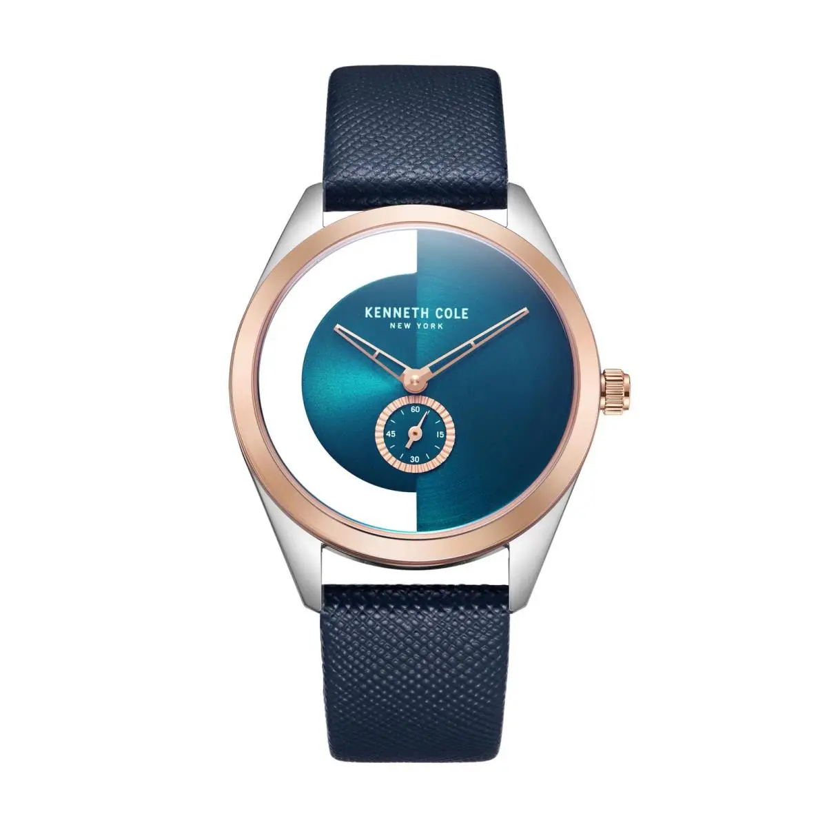 Kenneth Cole Women`s Classic 36mm Quartz Watch KCWLA2223104