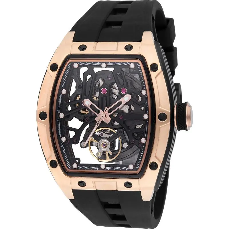 Invicta Men`s S1 Rally 44mm Chronograph Automatic IN-49032