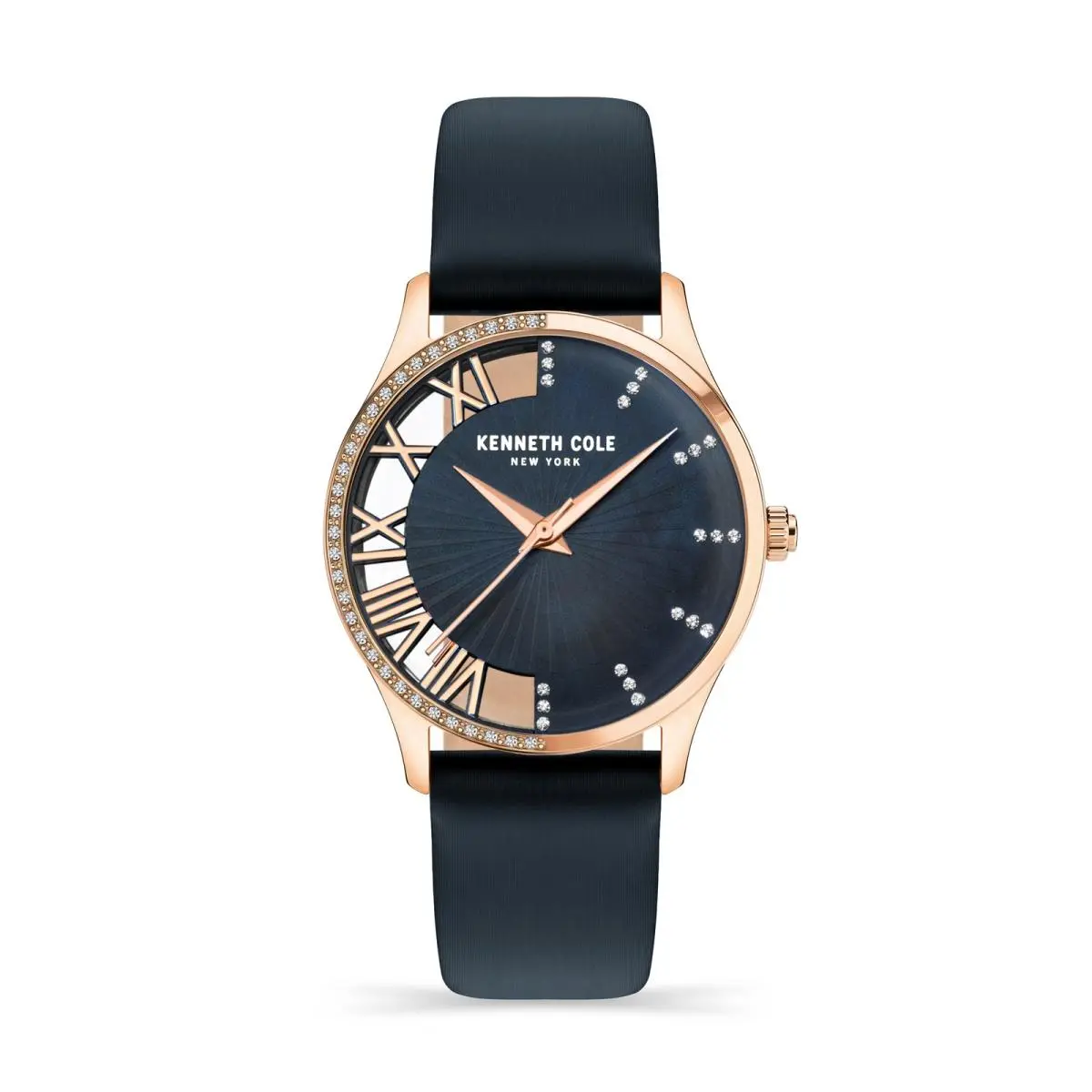 Women`s Classic 36mm Quartz Watch KCWLA2126101 by Kenneth Cole