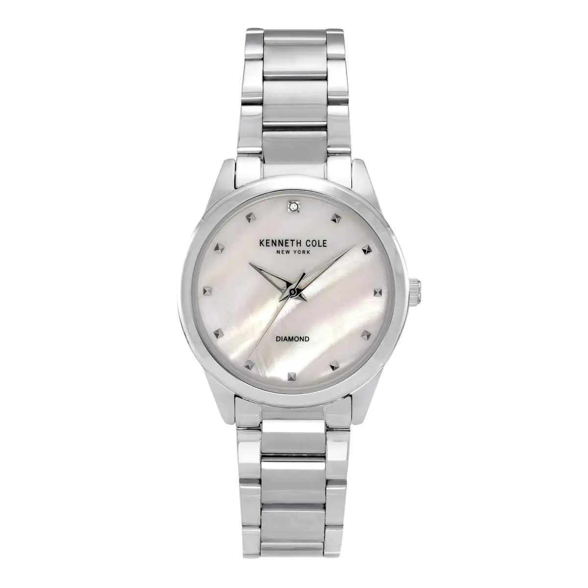 Women`s Classic 34mm Quartz Watch KC50938003 by Kenneth Cole