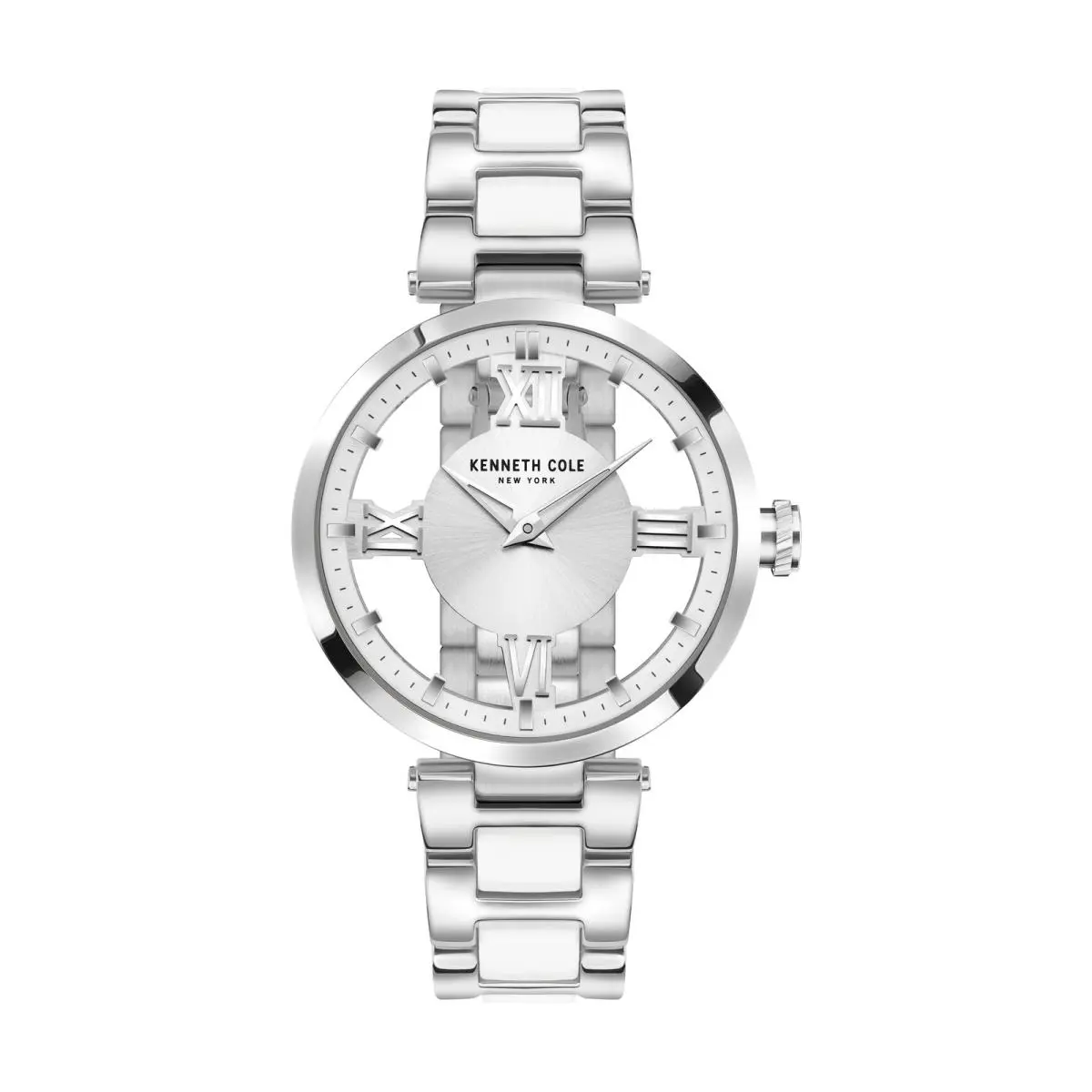 Women`s Classic 32mm Quartz Watch 10008030A by Kenneth Cole
