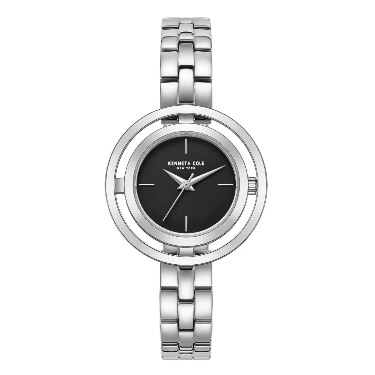 Kenneth Cole Women`s Classic 32mm Quartz Watch KCWLG2237104