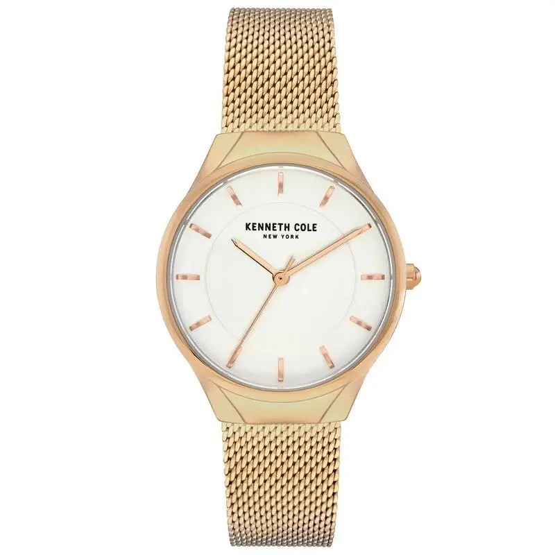 Kenneth Cole Women`s Classic 32mm Quartz Watch KC50962002