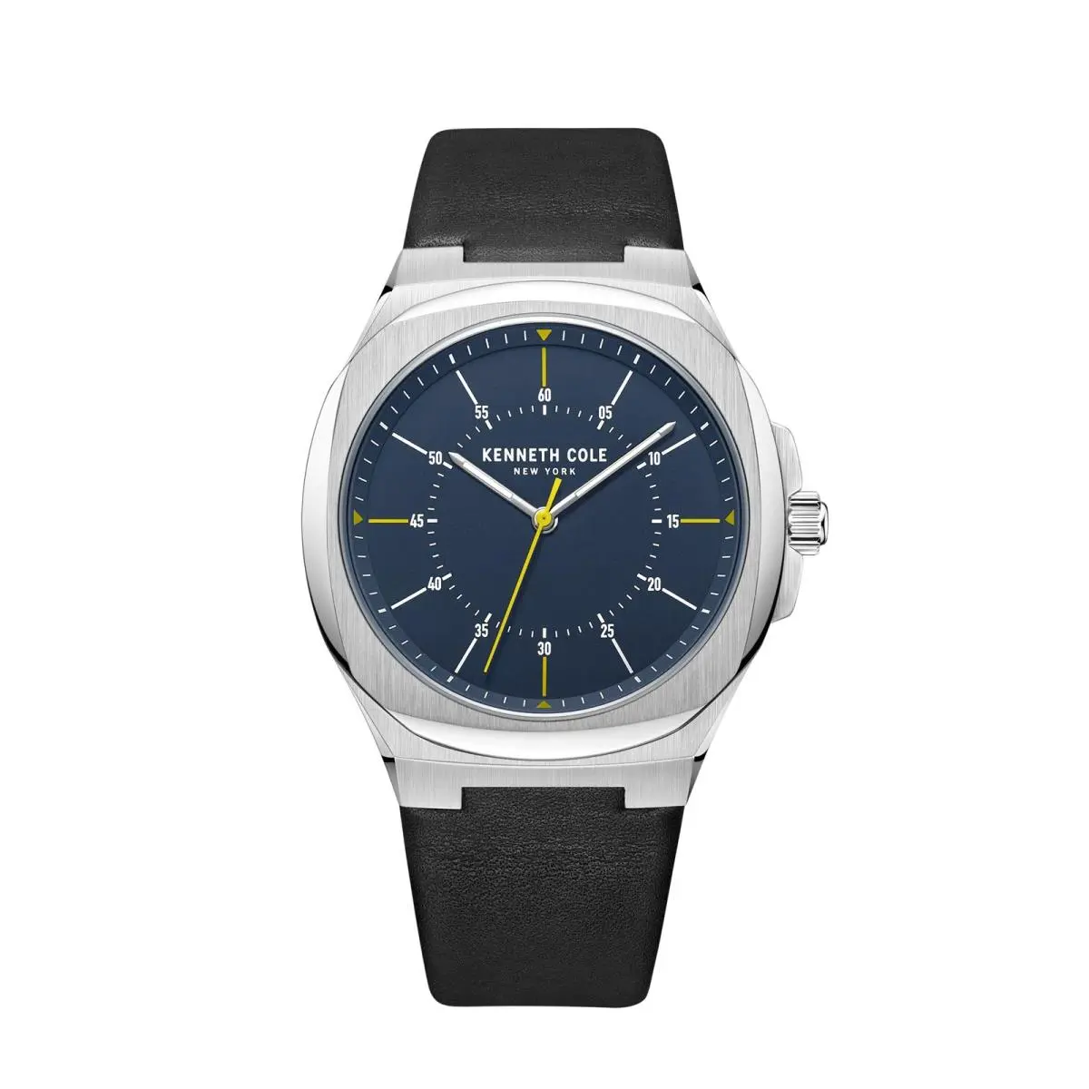 Men`s Classic 41mm Quartz Watch KCWGA2218302 by Kenneth Cole