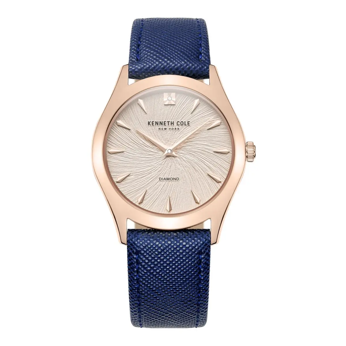 Women`s Classic 34mm Quartz Watch KCWLA2236103 by Kenneth Cole