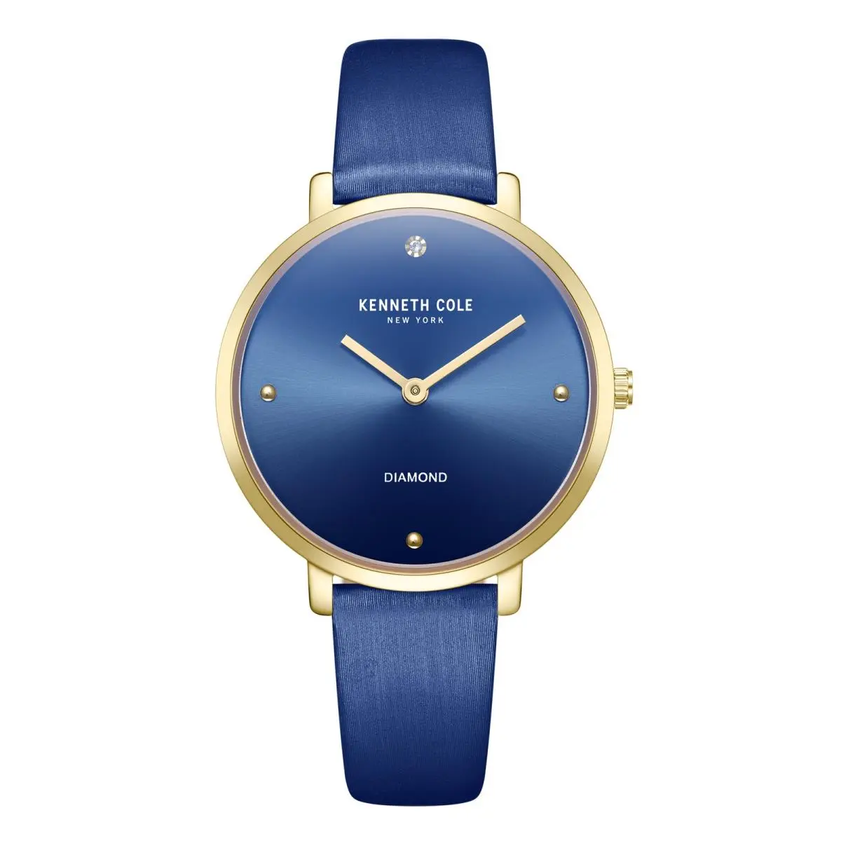 Women`s Classic 34mm Quartz Watch KCWLA2237001 by Kenneth Cole