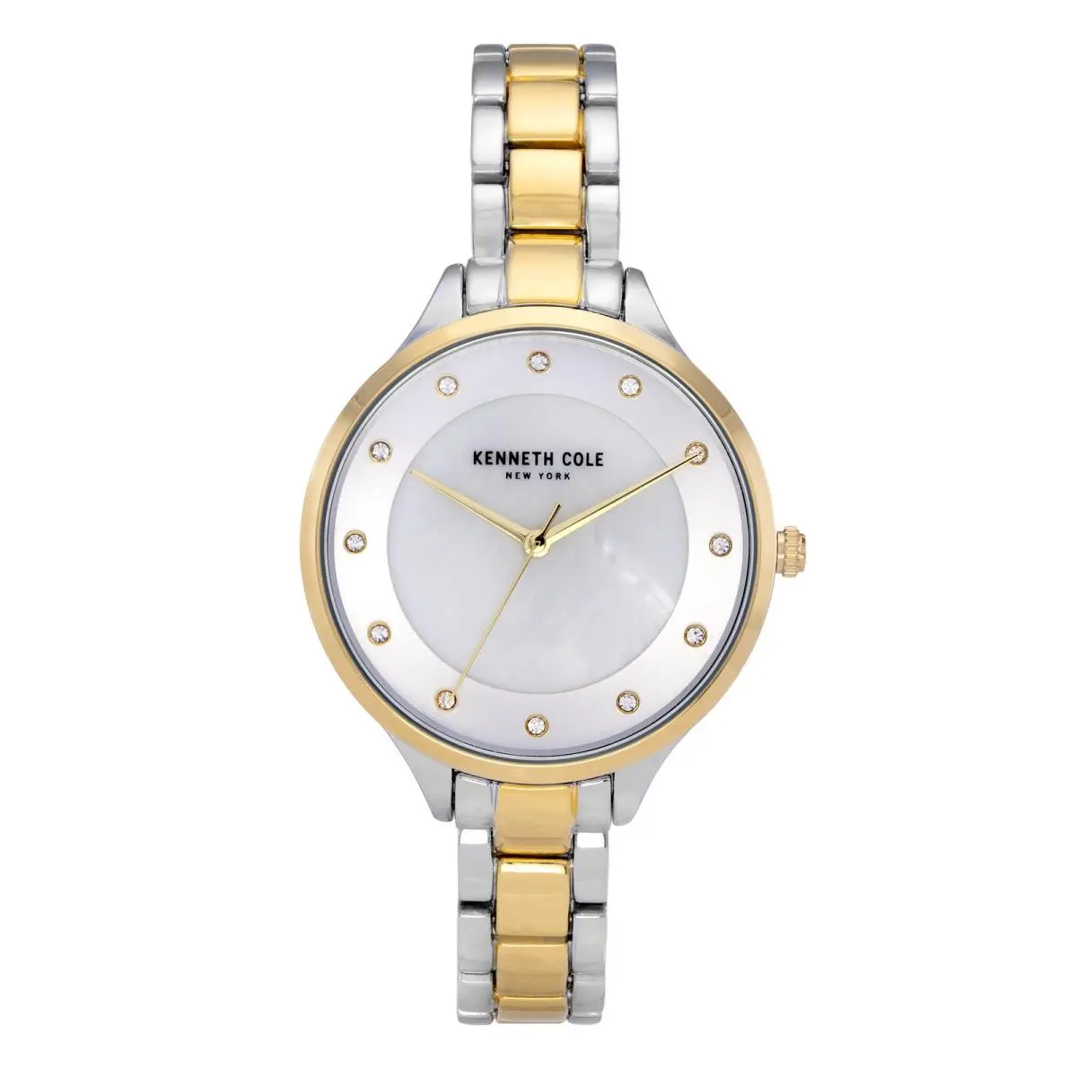 Women`s Classic 36mm Quartz Watch KC50940004 by Kenneth Cole